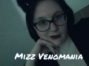 Mizz_Venomania