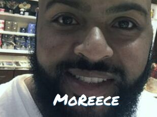 MoReece