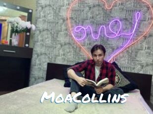 MoaCollins