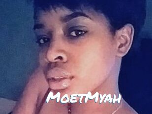 MoetMyah