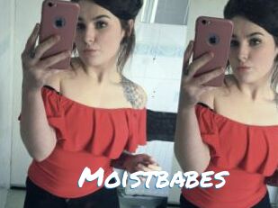 Moistbabes