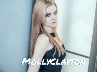 MollyClayton