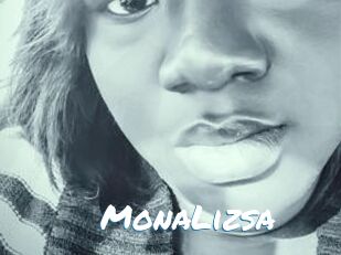 MonaLizsa
