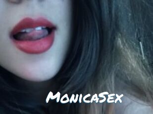 MonicaSex