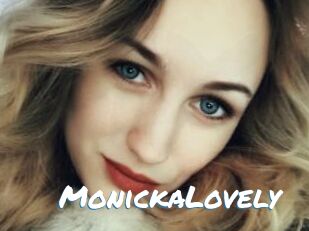 MonickaLovely Max 50