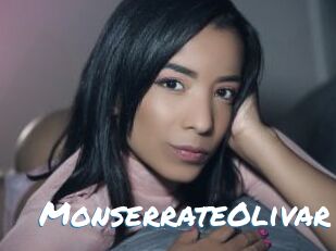 MonserrateOlivar