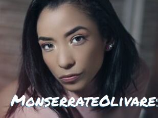 MonserrateOlivares