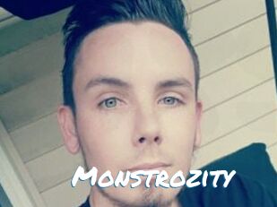 Monstrozity