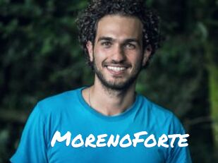 MorenoForte