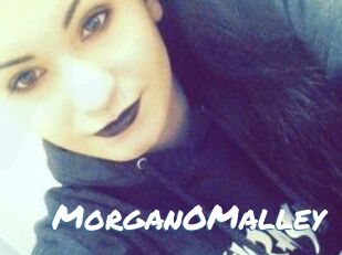 MorganOMalley
