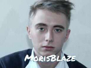 MorisBlaze