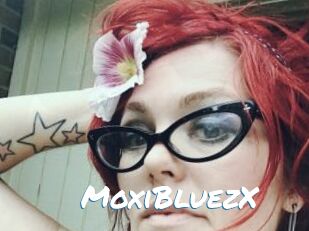 MoxiBluezX