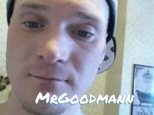 MrGoodmann