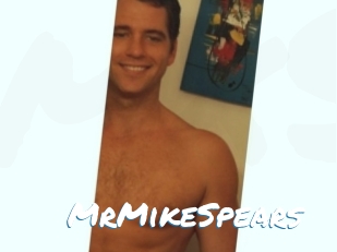 MrMikeSpears