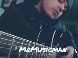 MrMusicman