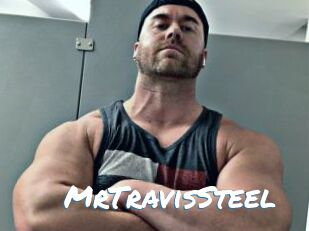 MrTravisSteel