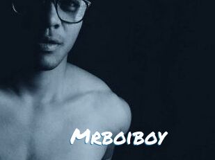 Mrboiboy