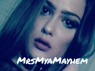 MrsMyaMayhem