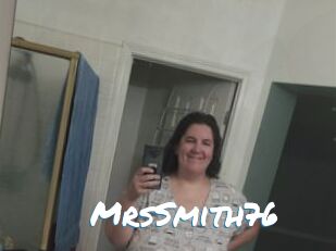 MrsSmith76