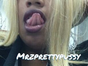 Mrzprettypussy