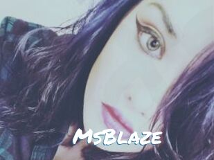 MsBlaze