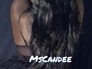 MsCandee