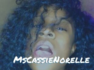 MsCassieNorelle