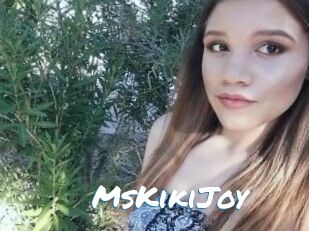 MsKikiJoy