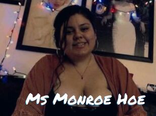 Ms_Monroe_Hoe