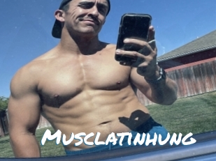 Musclatinhung