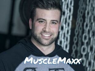 MuscleMaxx