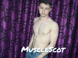 MuscleScot