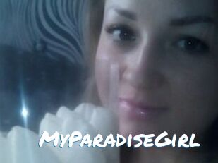 MyParadiseGirl