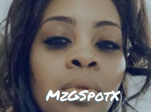 MzGSpotX