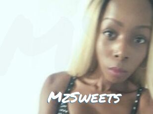 MzSweets