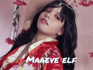 Maaeve_elf