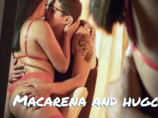 Macarena_and_hugo