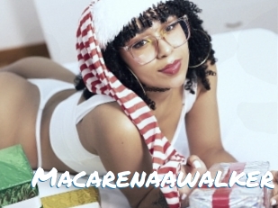 Macarenaawalker