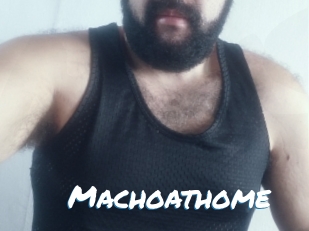 Machoathome