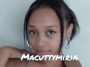 Macuttymiria