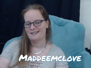 Maddeemclove