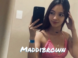 Maddibrown