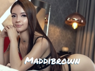 Maddibrown