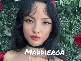 Maddieroa