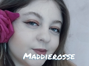 Maddierosse