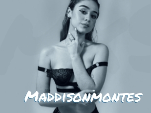 Maddisonmontes