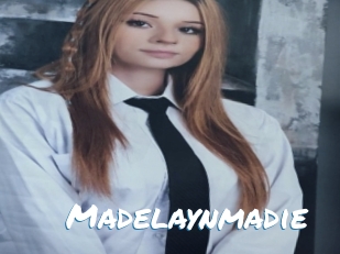 Madelaynmadie