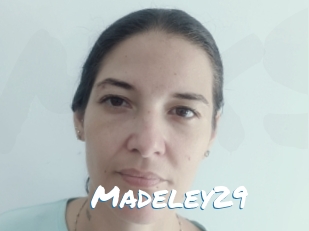 Madeley29