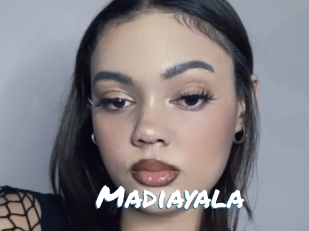 Madiayala