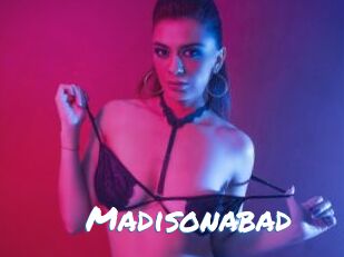 Madisonabad